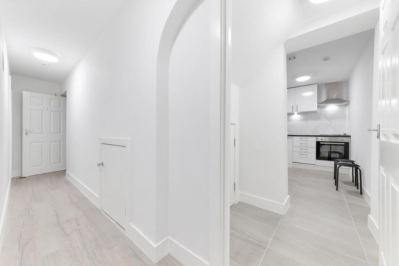 Crystal Palace Suites ロンドン エクステリア 写真